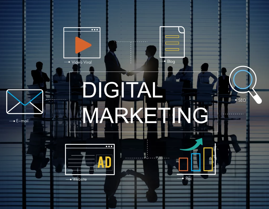 Digital Marketing Course in Chandigarh