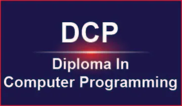 Diploma in Computer Programming