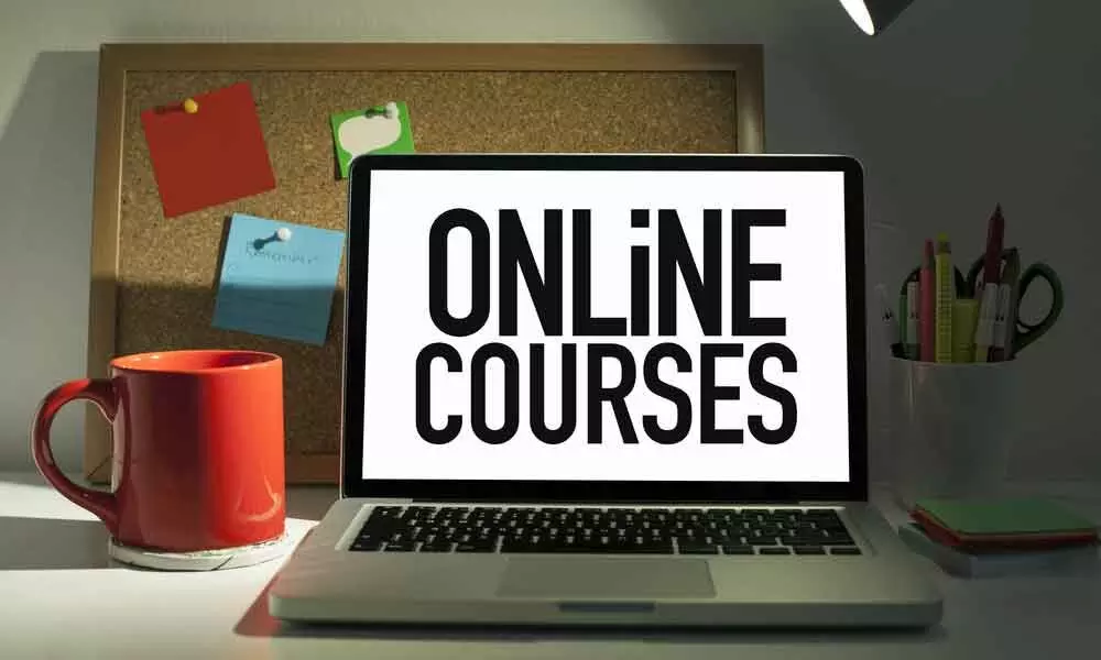 computer online courses